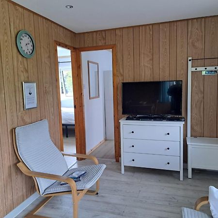 Airdeny Chalets Taynuilt Bagian luar foto