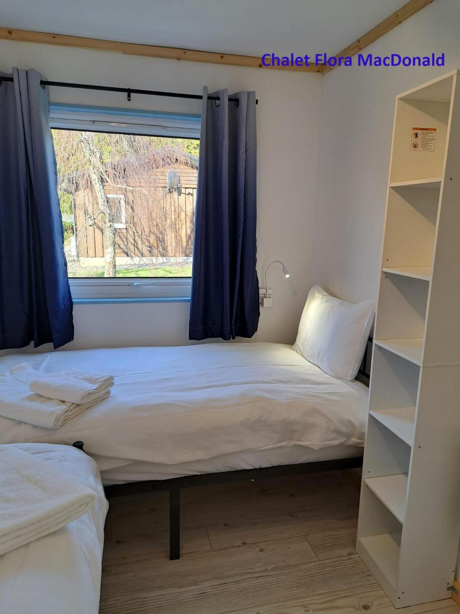 Airdeny Chalets Taynuilt Ruang foto