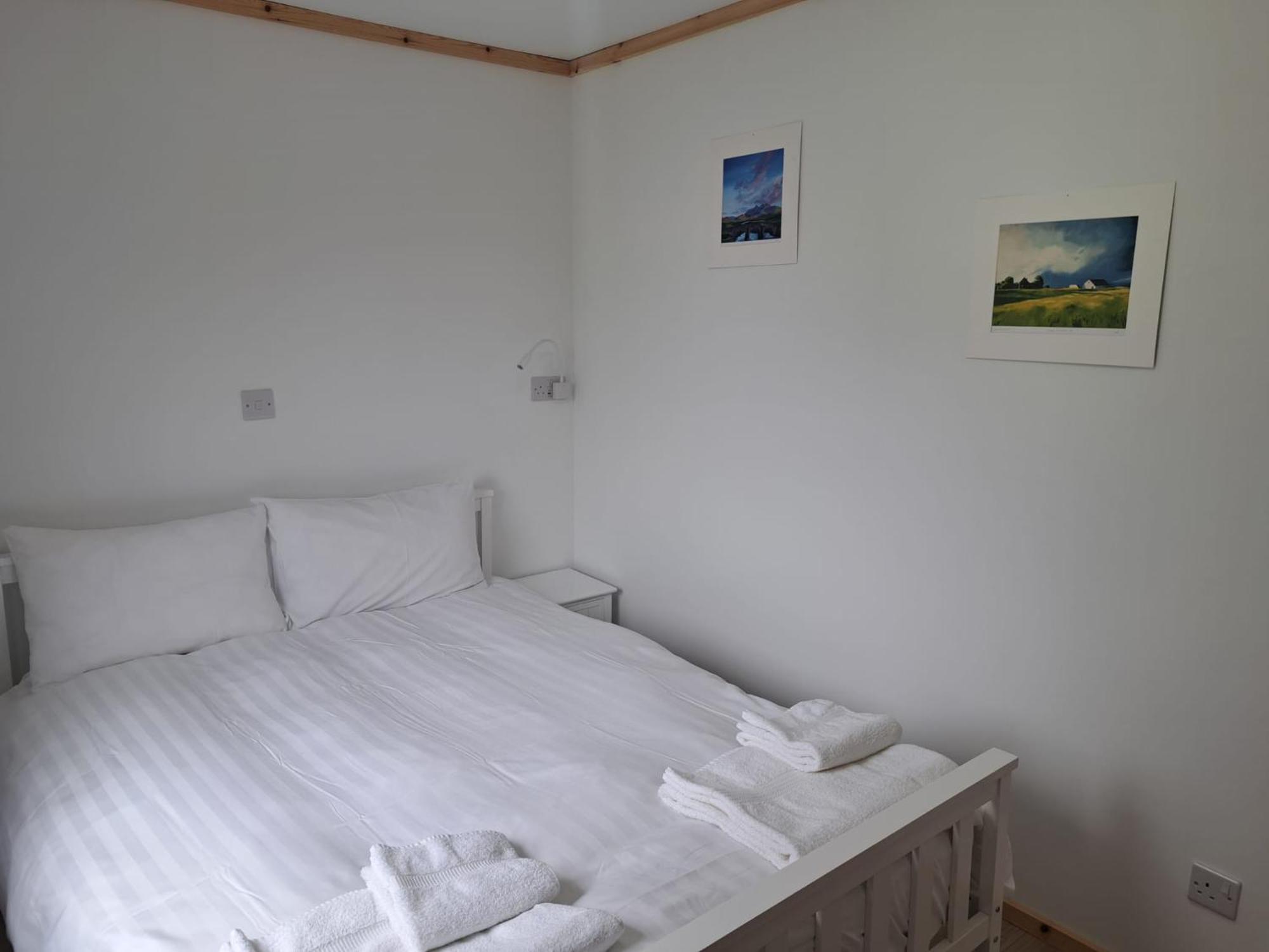 Airdeny Chalets Taynuilt Bagian luar foto