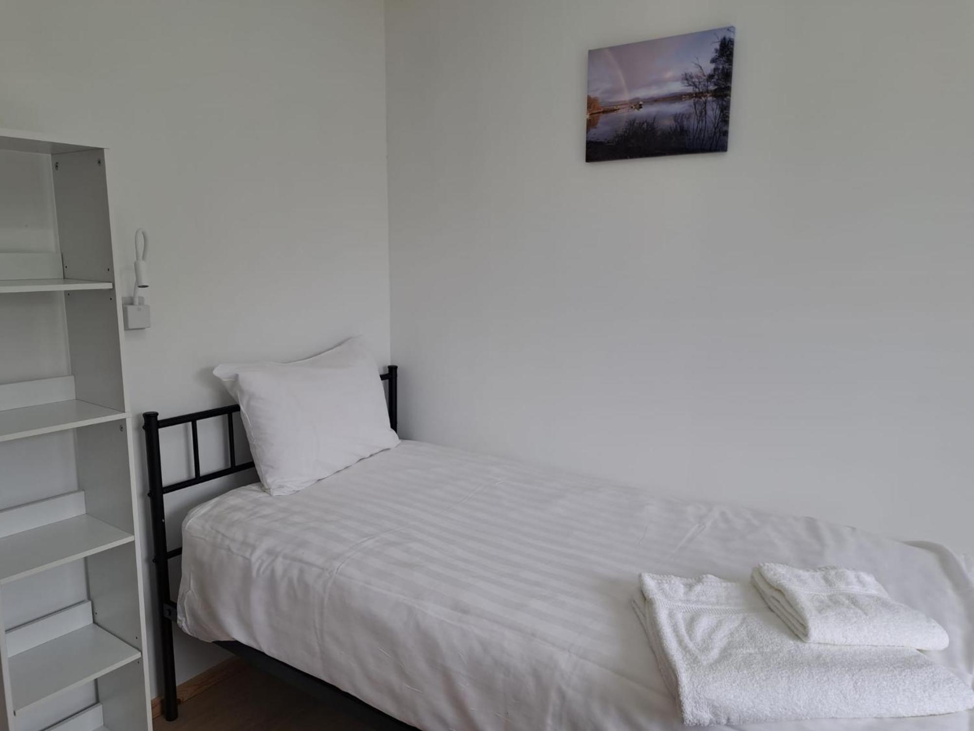 Airdeny Chalets Taynuilt Bagian luar foto